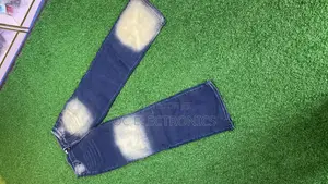 Ladies Baggy Trouser