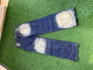 Ladies Baggy Trouser