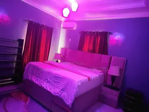 Furnished Studio Apartment in Conservation, Chevron for rent