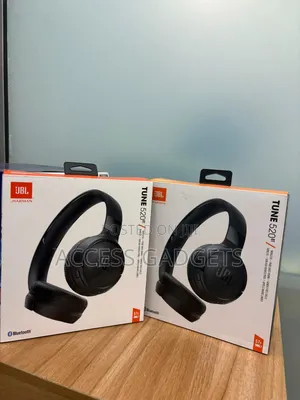 JBL Tune 520 Bluetooth