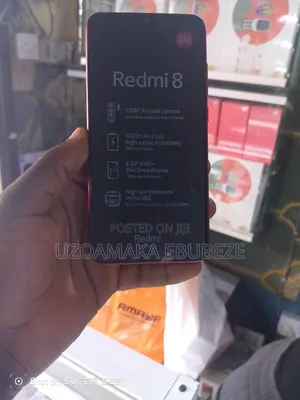 Xiaomi Redmi 8 64 GB