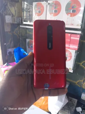 Xiaomi Redmi 8 64 GB