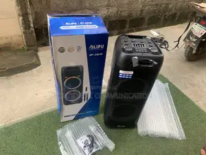 Ailipu 90000w Home Outdoor Sound System