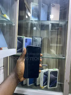 Apple iPhone XS Max 64 GB Black