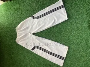 Unisex Joggers Pant