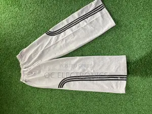 Unisex Joggers Pant