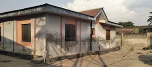 3bdrm Bungalow in Temidire Estate, Osogbo for sale