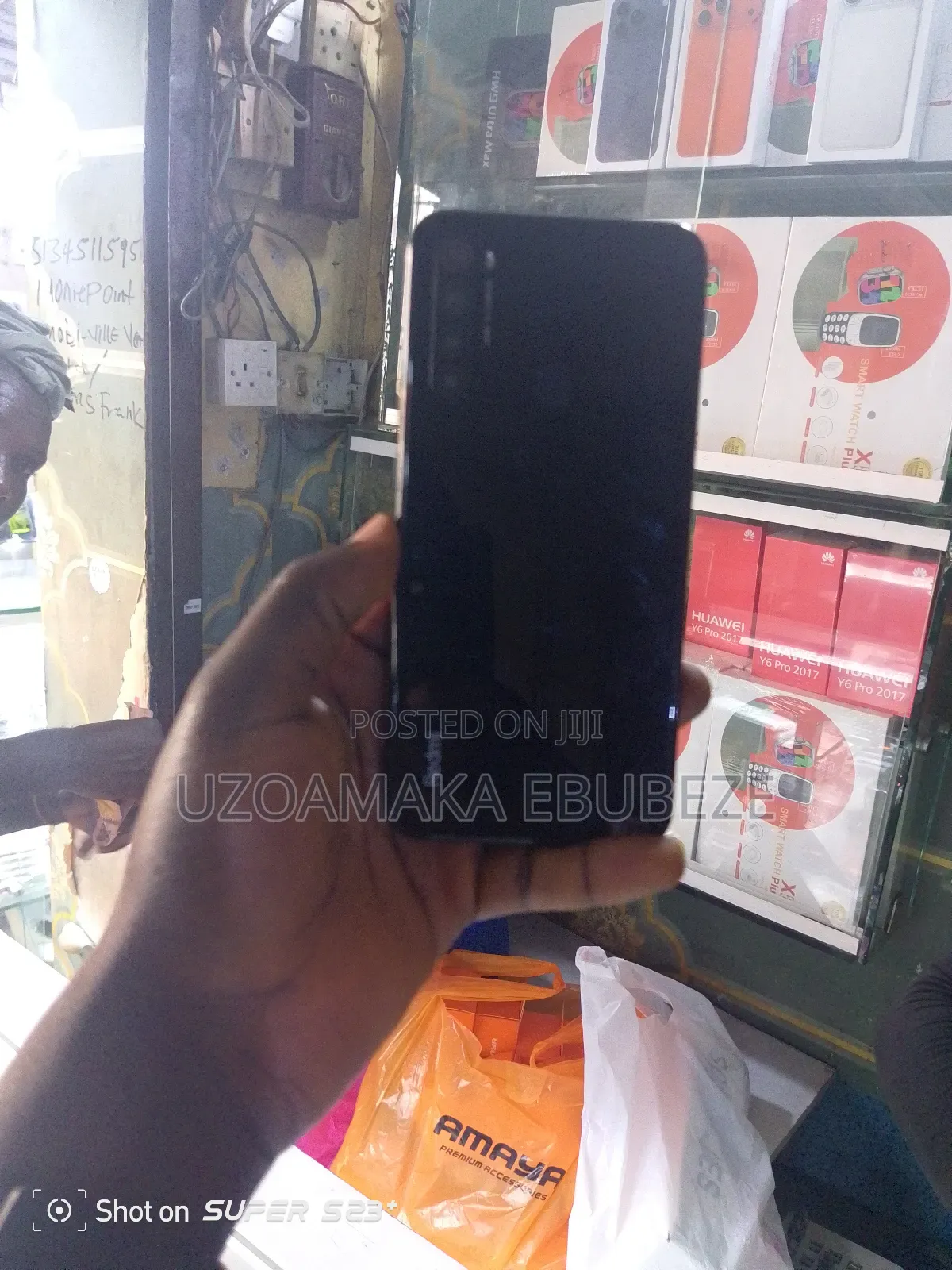 Xiaomi Redmi Note 8 128 GB