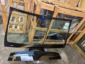 Gle43 2017 Coupe 292 Windscreen Glass Available