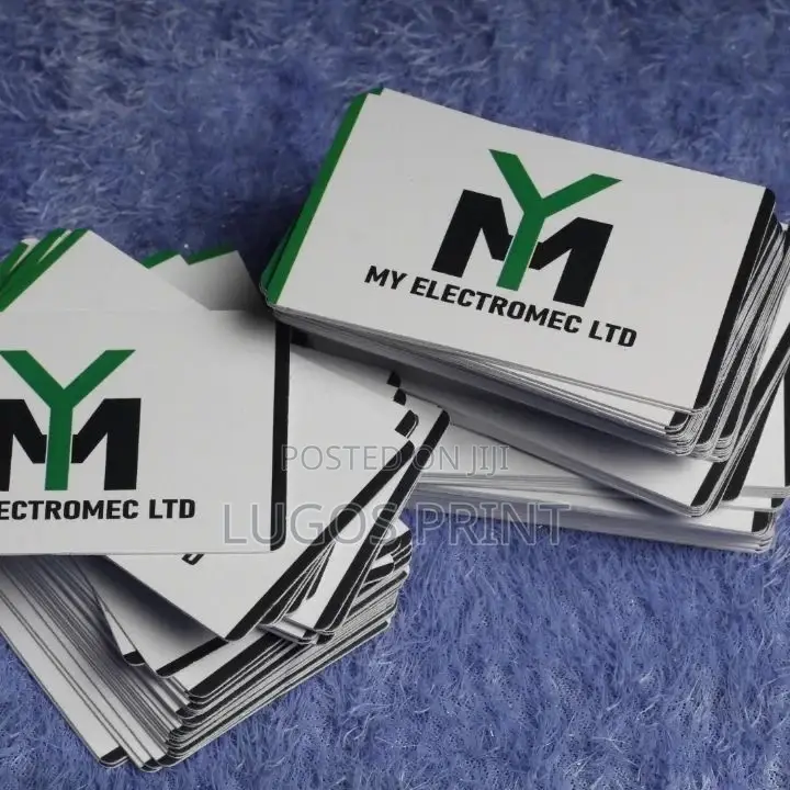 Business Card