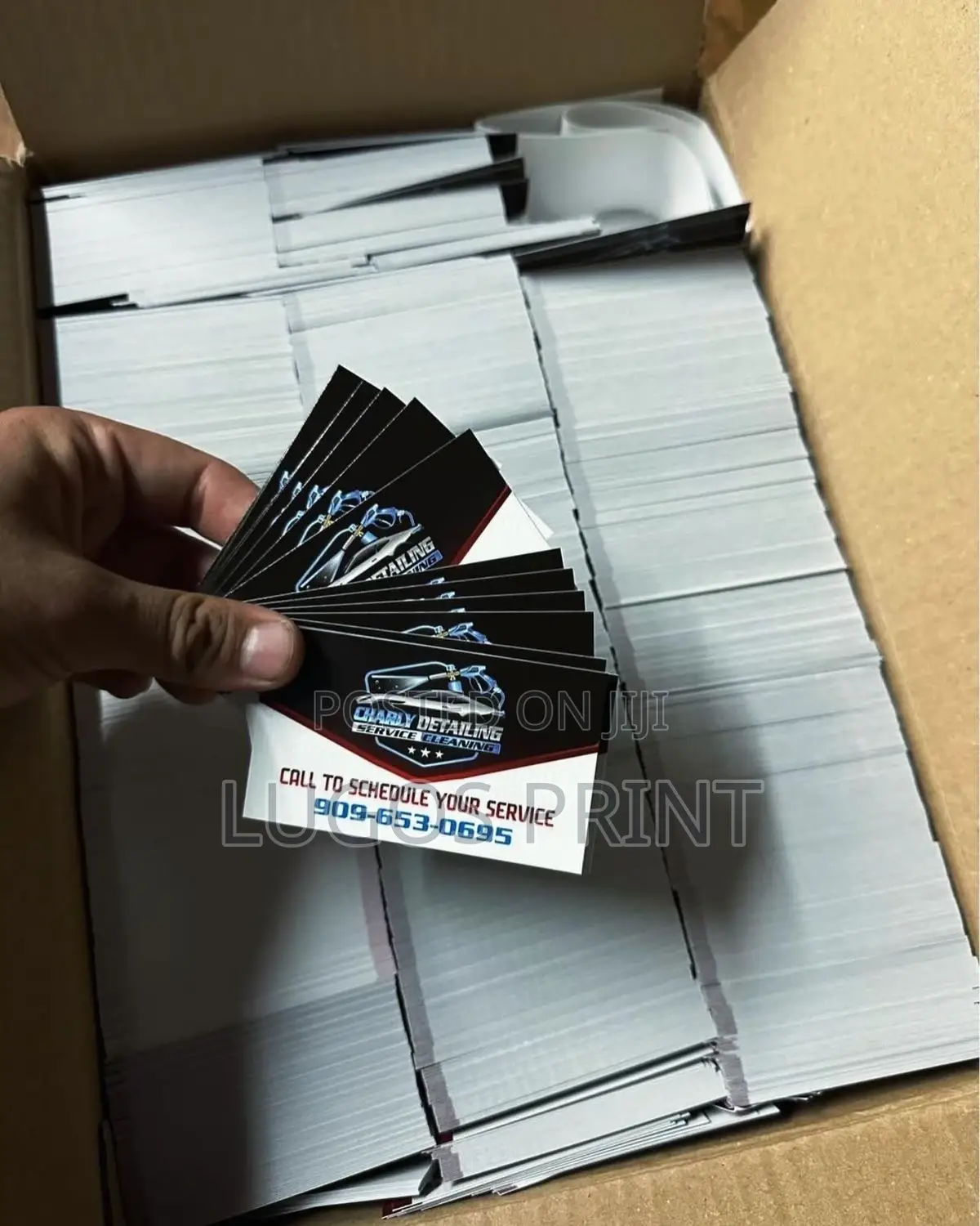 Business Card