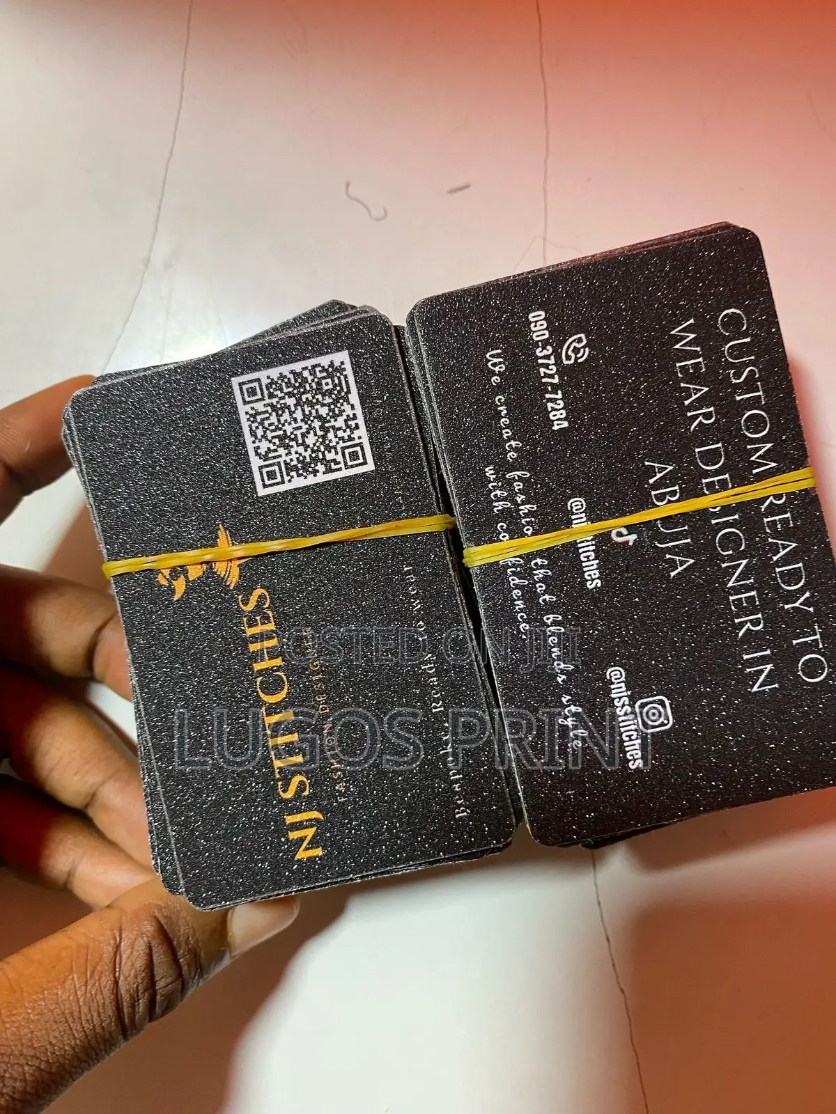 Business Card