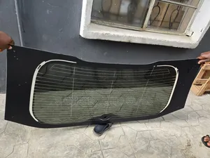 Ford Edge 2016 Back Windscreen Glass Available