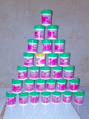 Bastos Pink Cream