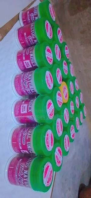 Bastos Pink Cream