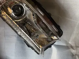 Changan Hunter Headlamp