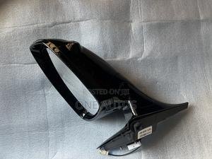 Changan Cs55 Plus Side Mirror