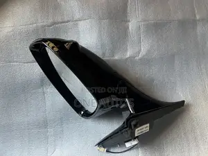 Changan Cs55 Plus Side Mirror