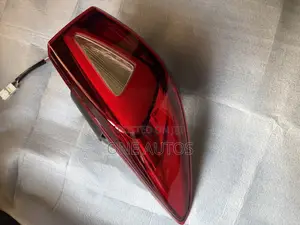 Gac Gs3 Rear Light
