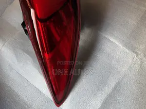 Gac Gs3 Rear Light