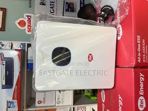 Itel Ess Solar All in One