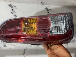 Suzuki Eeco Rear Light