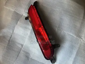 Gac Gs3 Reflector Light