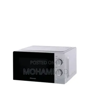 Hisense 20ltrs Microwave Oven Mwo H20moms14