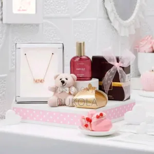 Christmas Hampers and Gifts