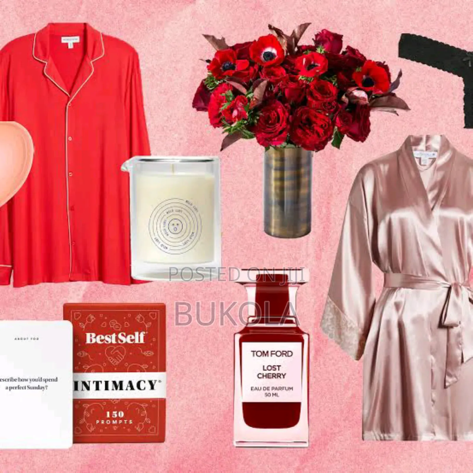 Christmas Hampers and Gifts