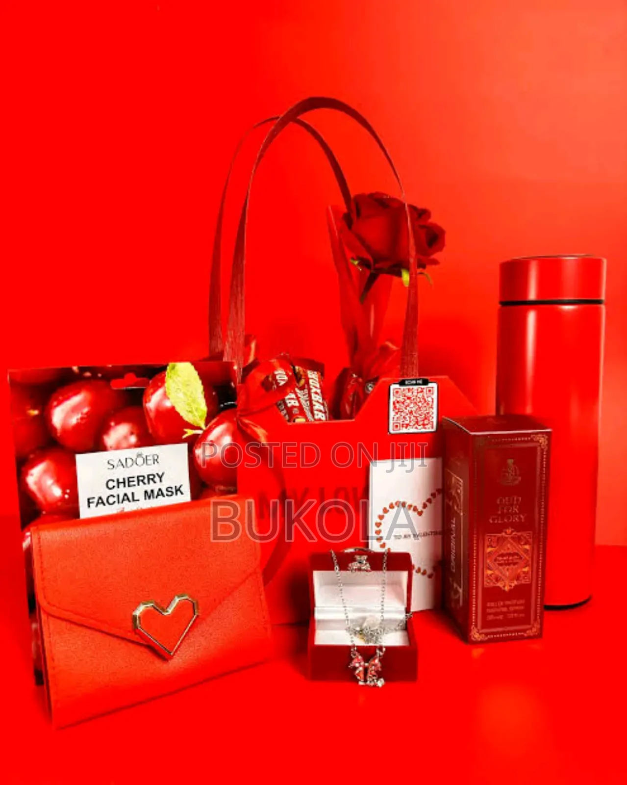 Christmas Hampers and Gifts