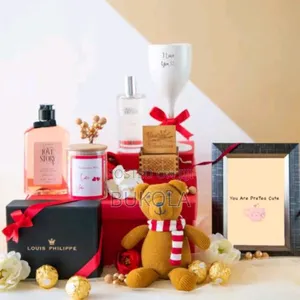 Christmas Hampers and Gifts
