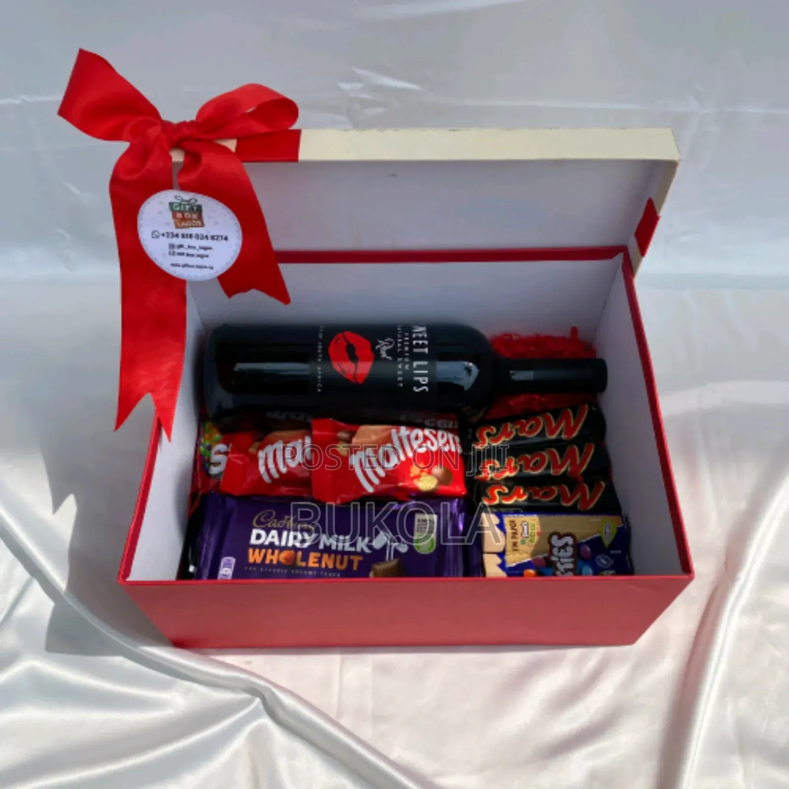 Christmas Hampers and Gifts