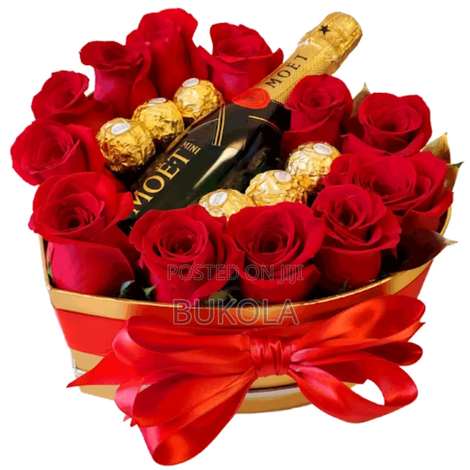 Christmas Hampers and Gifts