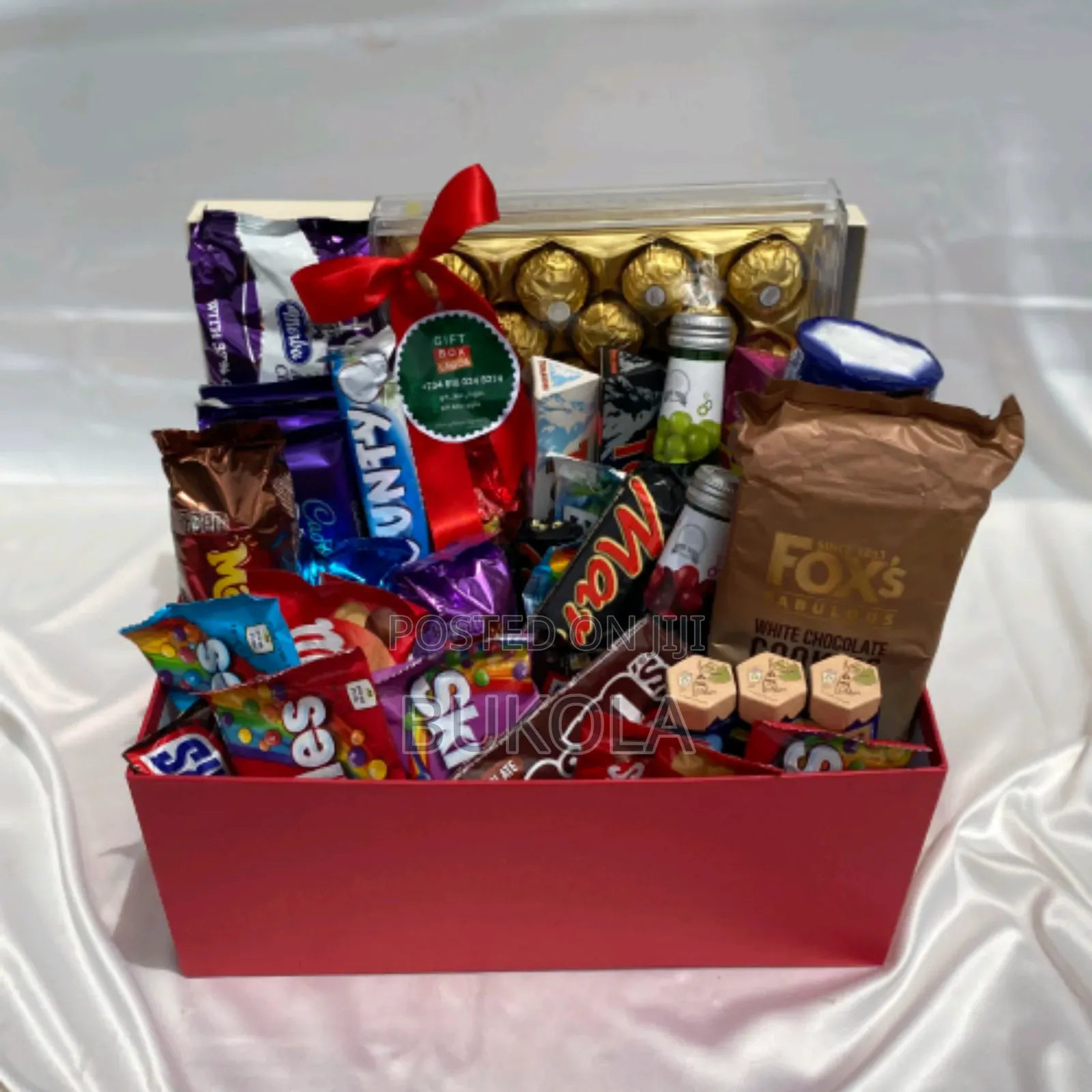 Christmas Hampers and Gifts
