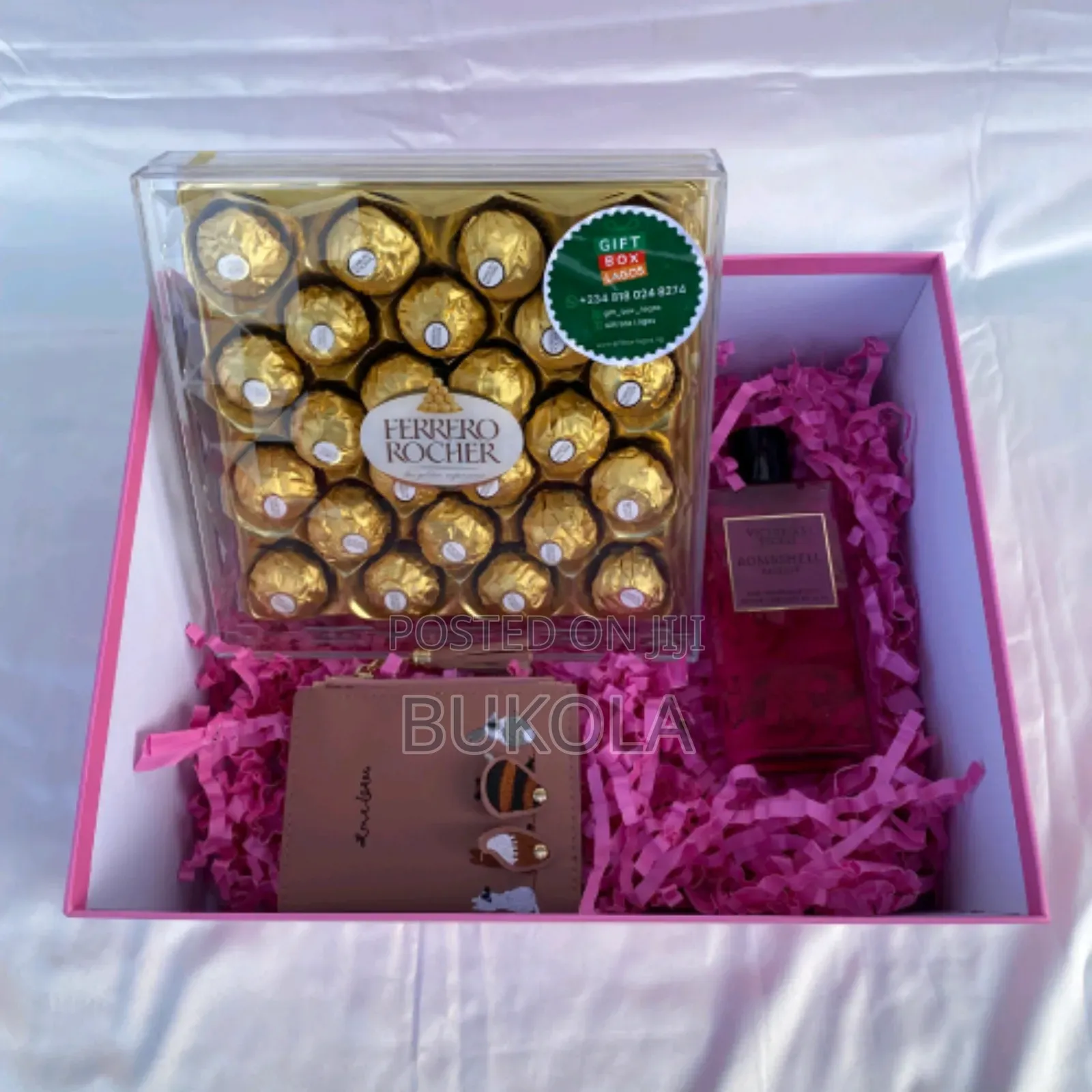 Christmas Hampers and Gifts