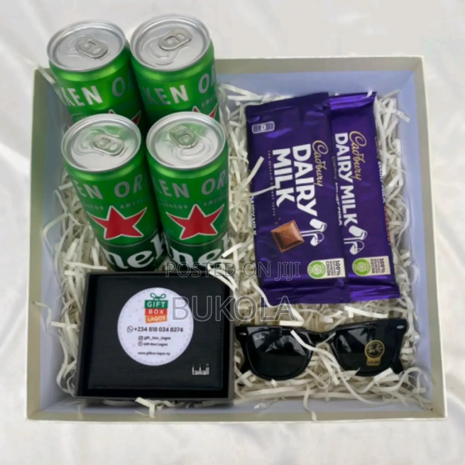 Christmas Hampers and Gifts