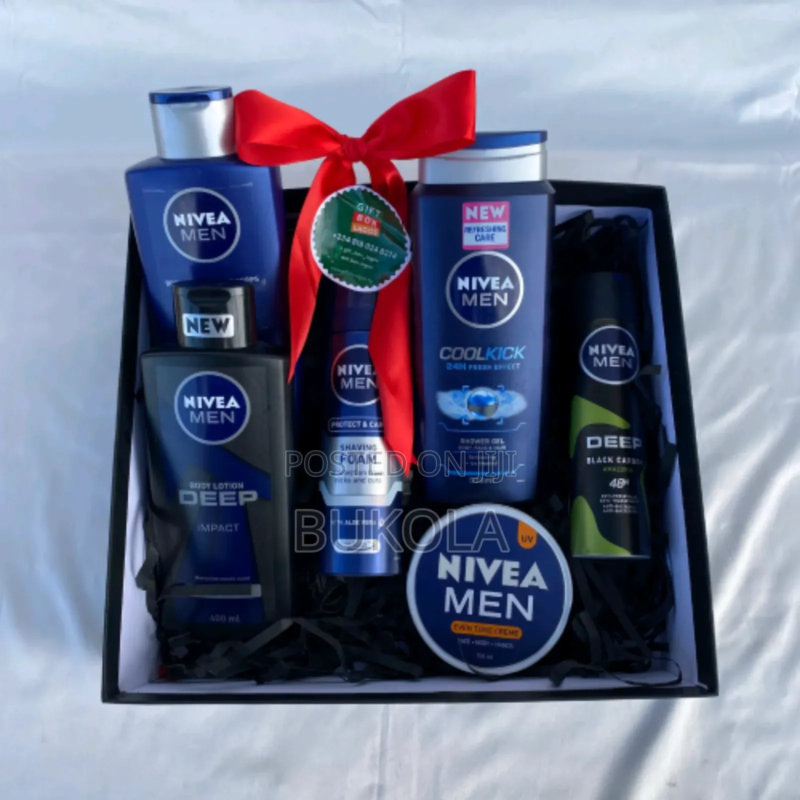 Christmas Hampers and Gifts