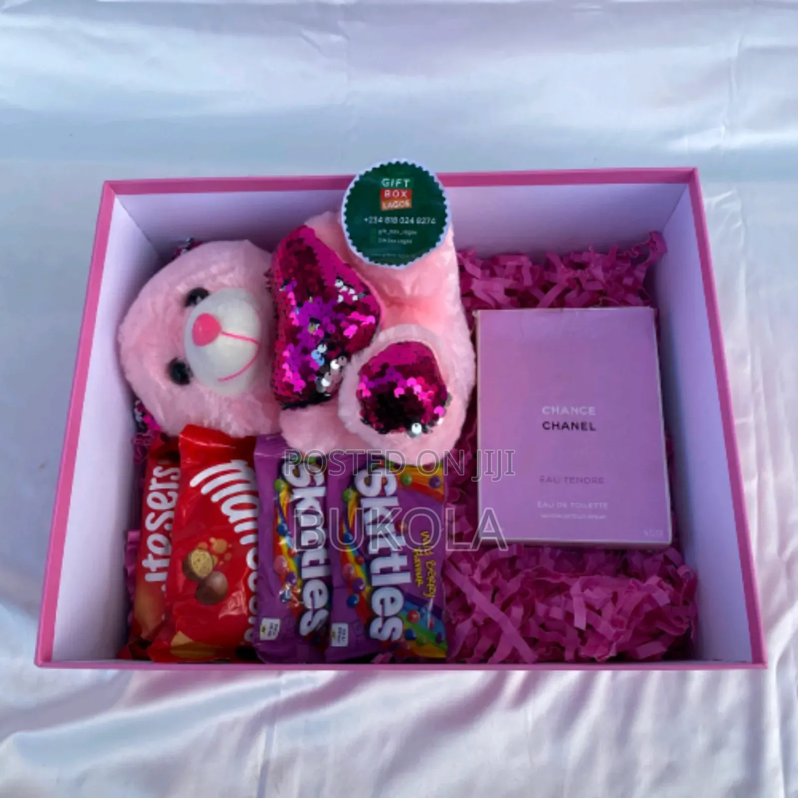 Christmas Hampers and Gifts