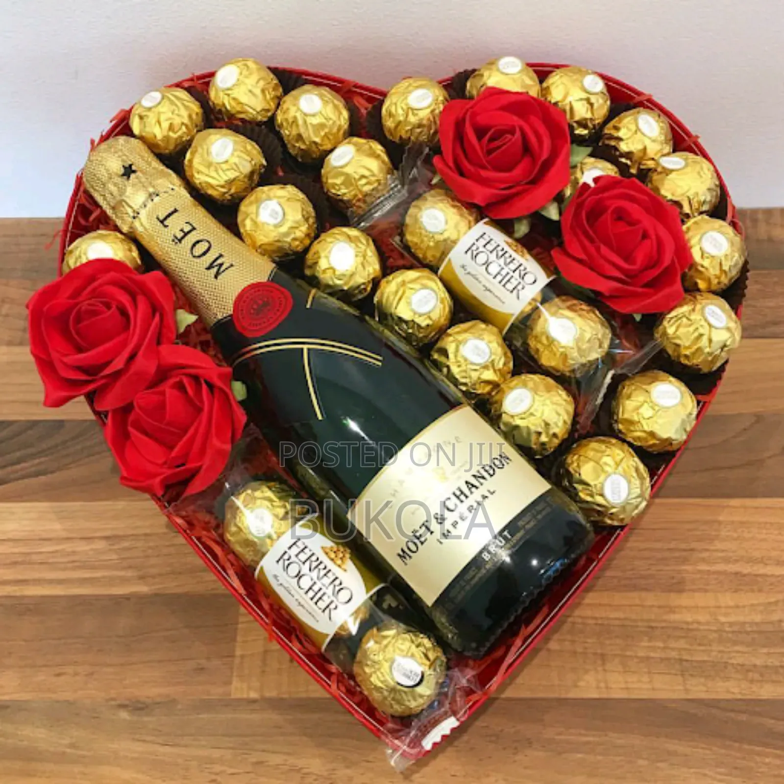 Christmas Hampers and Gifts