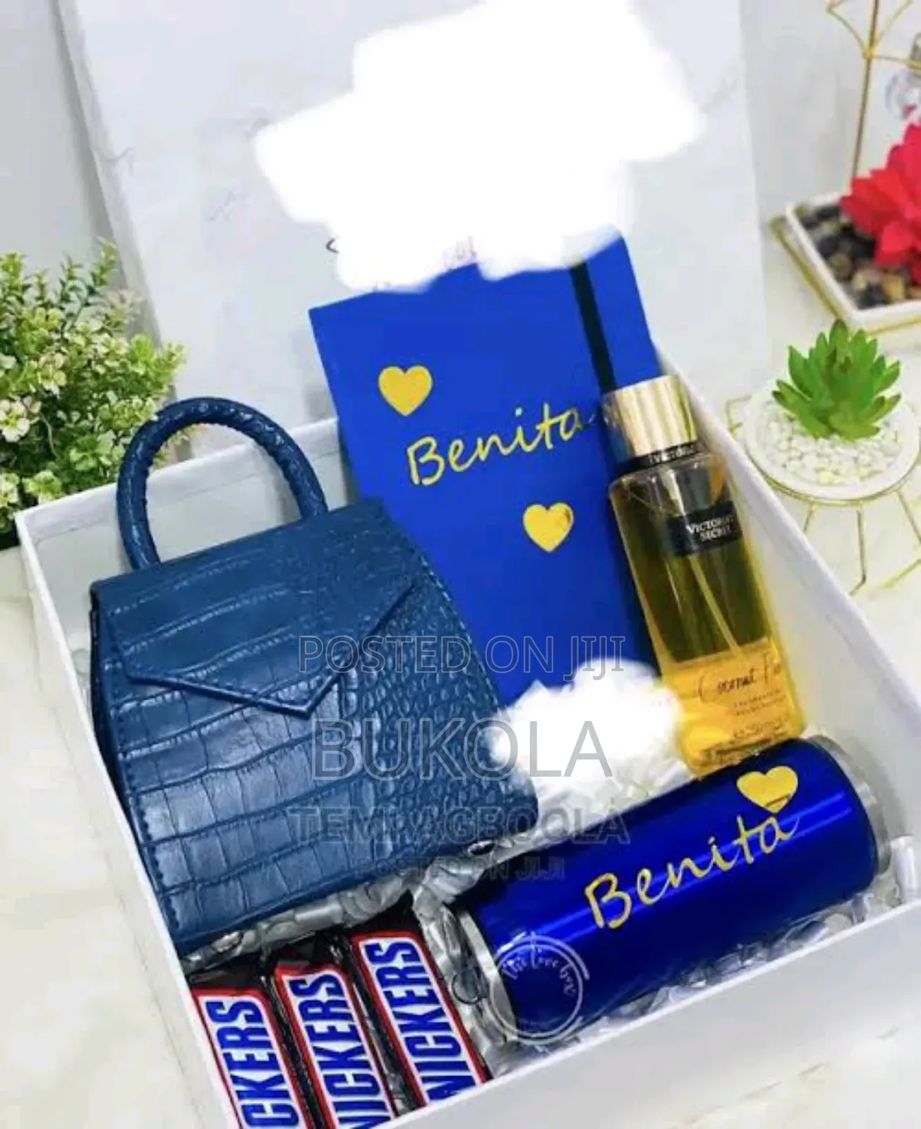 Christmas Hampers and Gifts