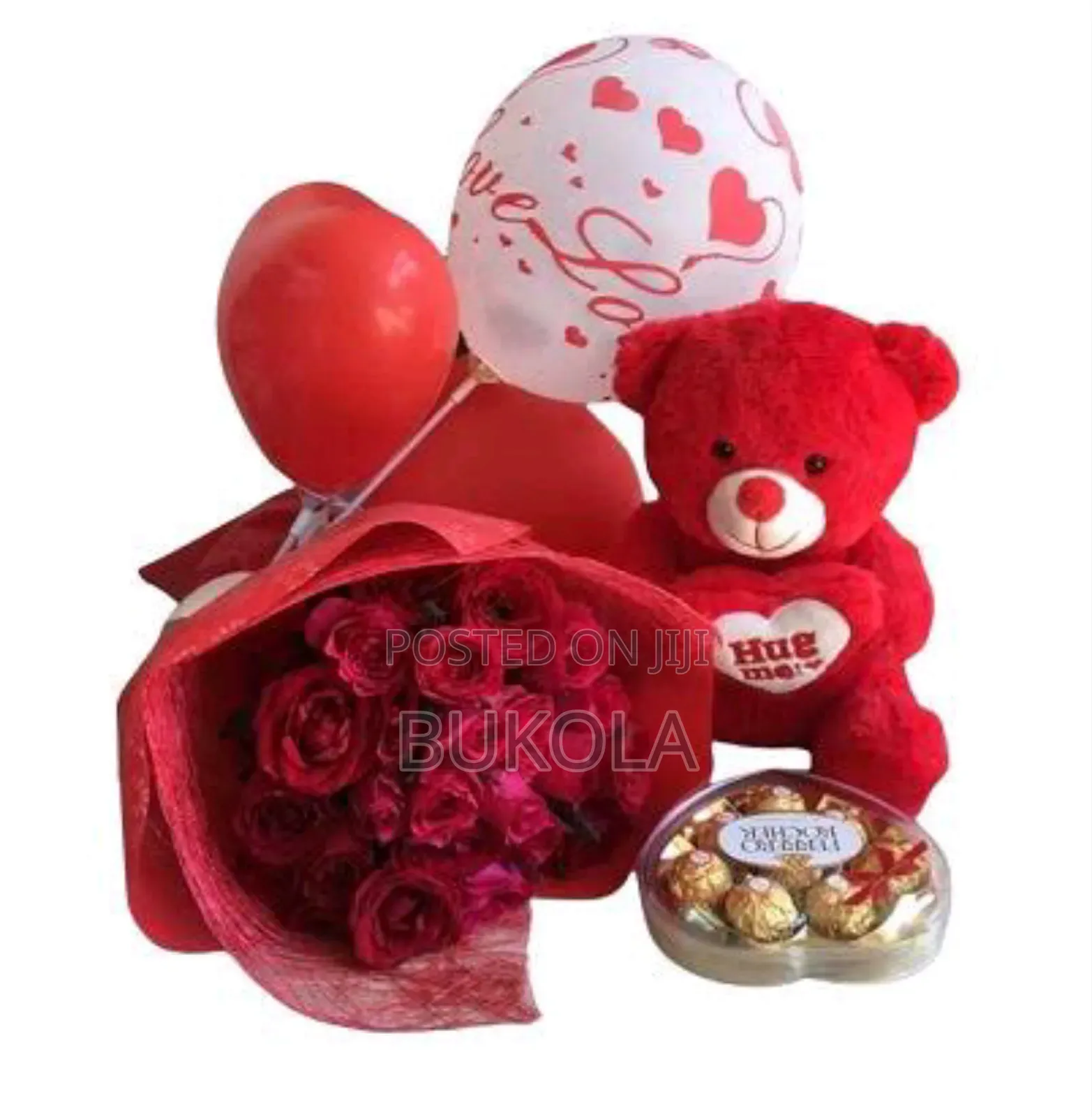 Christmas Hampers and Gifts