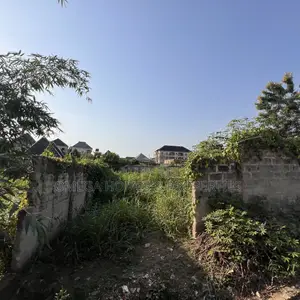 2 Plots of Land at Amakamma Federal Housing Estate Umuahia