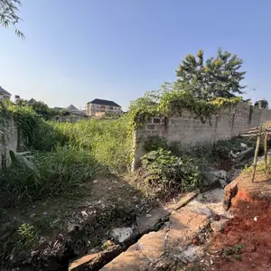 2 Plots of Land at Amakamma Federal Housing Estate Umuahia