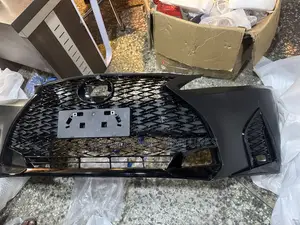 Complete Upgrade Bumper Is 250 2008/2010 Model
