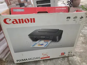 Canon Printer Machine