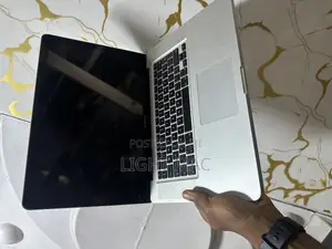 Laptop Apple MacBook Pro 2012 16GB Intel Core i7 HDD 500GB