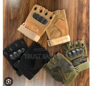Quality Men's Gym Glove