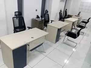 High Class Office Table 1.2mtr