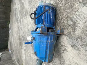 Borehole Pumping Machine
